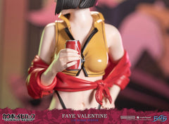 Cowboy Bebop Statue Faye Valentine 32 cm 5060316626764