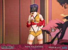 Cowboy Bebop Statue Faye Valentine 32 cm 5060316626764