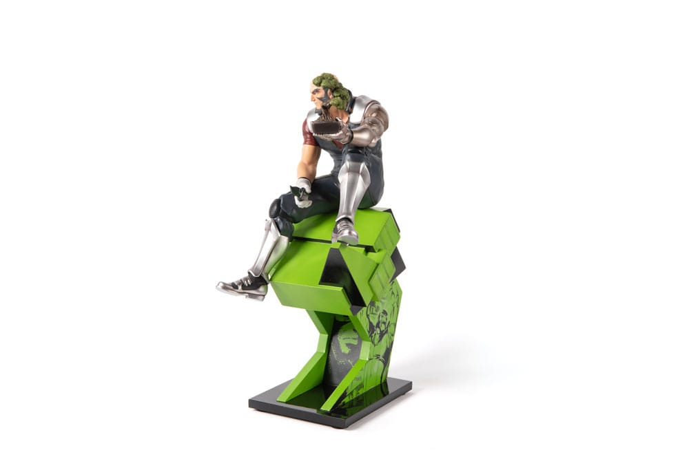Cowboy Bebop Statue 1/8 Jet Black 30 cm 5060316627464