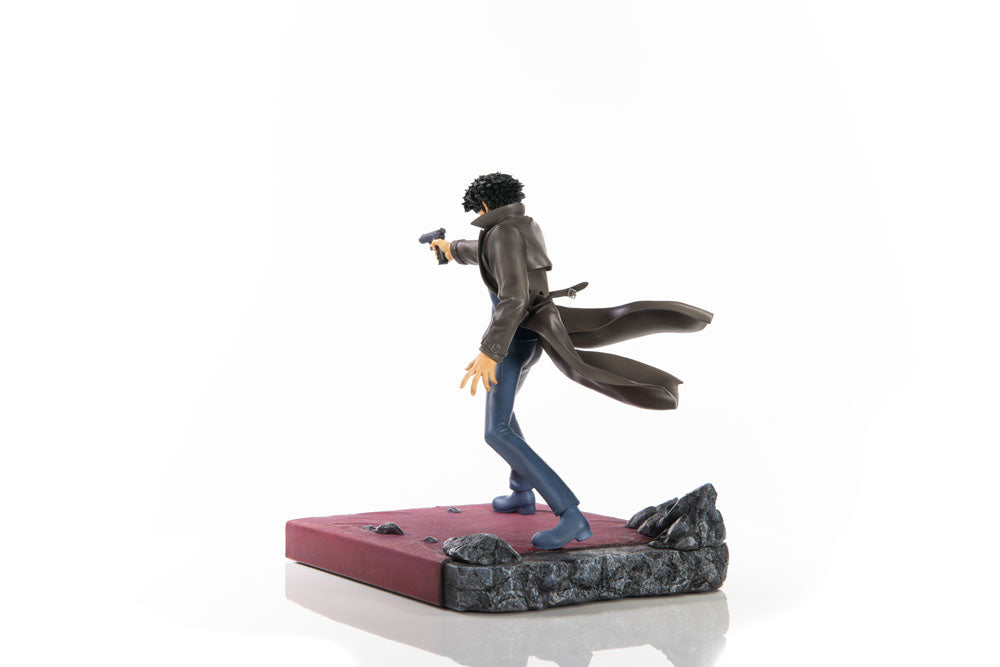 Cowboy Bebop Statue Last Stand Spike 28 cm 5060316625316