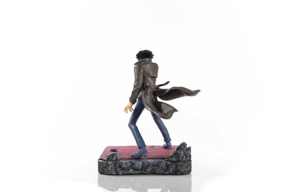 Cowboy Bebop Statue Last Stand Spike 28 cm 5060316625316