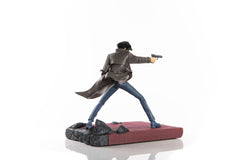 Cowboy Bebop Statue Last Stand Spike 28 cm 5060316625316