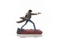 Cowboy Bebop Statue Last Stand Spike 28 cm 5060316625316
