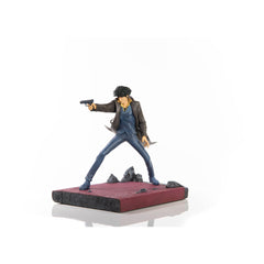 Cowboy Bebop Statue Last Stand Spike 28 cm 5060316625316