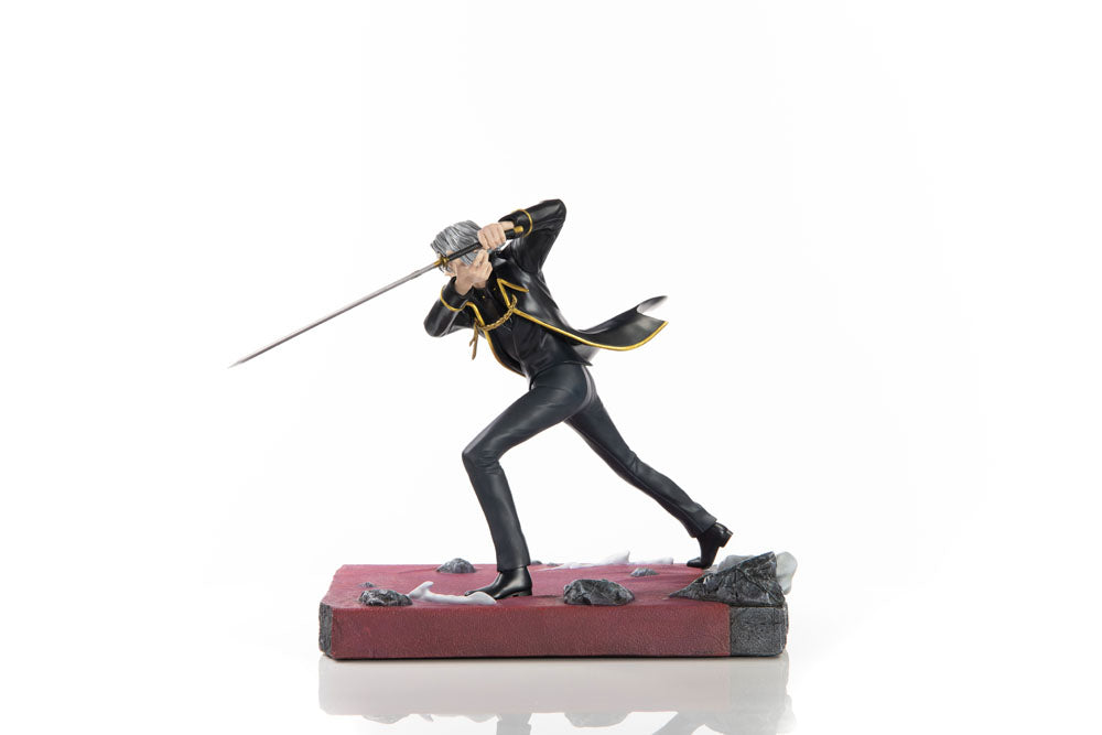 Cowboy Bebop Statue Last Stand Vicious 28 cm 5060316625729