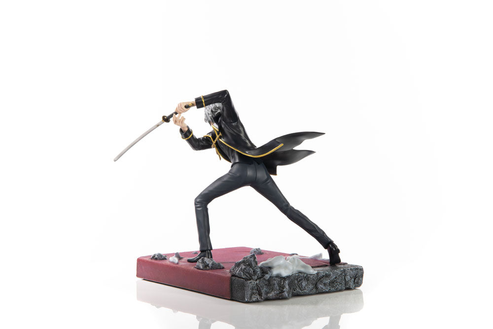 Cowboy Bebop Statue Last Stand Vicious 28 cm 5060316625729