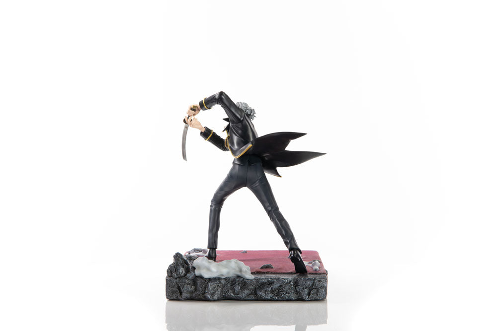 Cowboy Bebop Statue Last Stand Vicious 28 cm 5060316625729