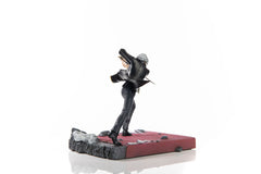 Cowboy Bebop Statue Last Stand Vicious 28 cm 5060316625729