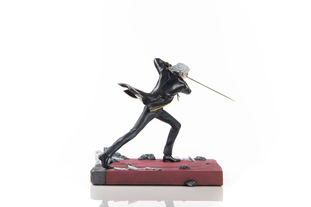 Cowboy Bebop Statue Last Stand Vicious 28 cm 5060316625729