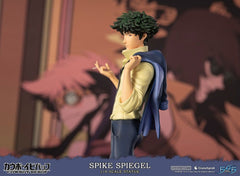 Cowboy Bebop Resin Statue 1/8 Spike Spiegel 34 cm 5060316627723