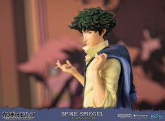 Cowboy Bebop Resin Statue 1/8 Spike Spiegel 34 cm 5060316627723
