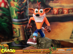 Crash Bandicoot Statue Crash Bandicoot Classic 32 cm 5060316627280