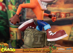 Crash Bandicoot Statue Crash Bandicoot Classic 32 cm 5060316627280