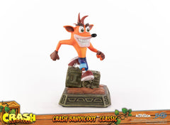 Crash Bandicoot Statue Crash Bandicoot Classic 32 cm 5060316627280