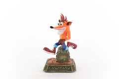 Crash Bandicoot Statue Crash Bandicoot Classic 32 cm 5060316627280