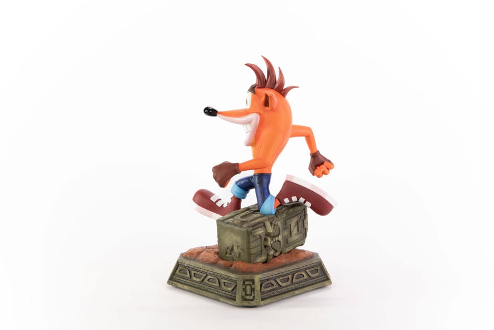 Crash Bandicoot Statue Crash Bandicoot Classic 32 cm 5060316627280