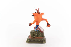 Crash Bandicoot Statue Crash Bandicoot Classic 32 cm 5060316627280