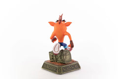 Crash Bandicoot Statue Crash Bandicoot Classic 32 cm 5060316627280