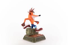 Crash Bandicoot Statue Crash Bandicoot Classic 32 cm 5060316627280