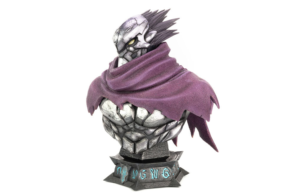 Darksiders Grand Scale Bust Strife 37 cm 5060316625514