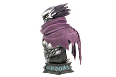 Darksiders Grand Scale Bust Strife 37 cm 5060316625514