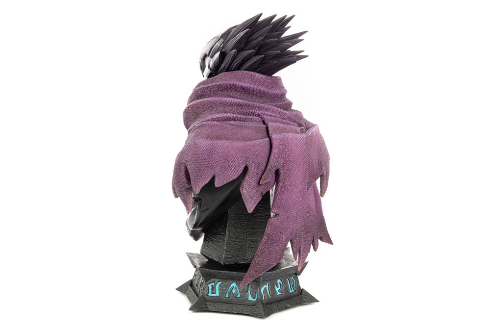 Darksiders Grand Scale Bust Strife 37 cm 5060316625514