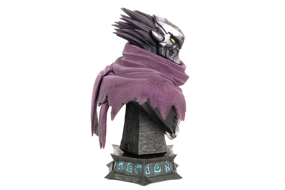 Darksiders Grand Scale Bust Strife 37 cm 5060316625514