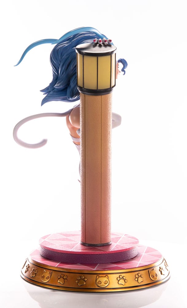 Darkstalkers Statue Felicia 40 cm 5060316626429