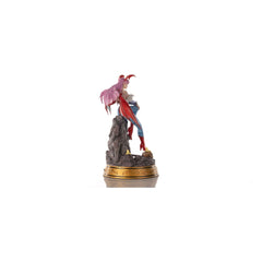 Darkstalkers PVC Statue Morrigan Aensland Player 2 Variant 25 cm 5060316627549