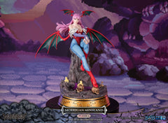 Darkstalkers PVC Statue Morrigan Aensland Pla 5060316627549