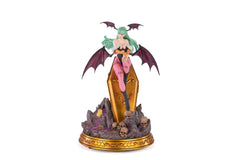 Darkstalkers Statue 1/6 Morrigan Aensland 43 cm 5060316627778