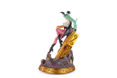 Darkstalkers Statue 1/6 Morrigan Aensland 43 cm 5060316627778