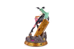 Darkstalkers Statue 1/6 Morrigan Aensland 43 cm 5060316627778