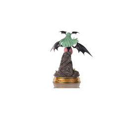 Darkstalkers PVC Statue Morrigan Aensland 25  5060316627532