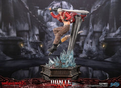 Devil May Cry 3 Statue Dante 43 cm 5060316625361