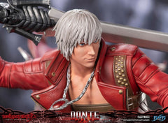 Devil May Cry 3 Statue Dante 43 cm 5060316625361