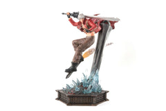 Devil May Cry 3 Statue Dante 43 cm 5060316625361