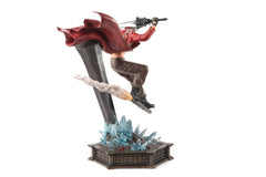 Devil May Cry 3 Statue Dante 43 cm 5060316625361