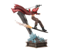 Devil May Cry 3 Statue Dante 43 cm 5060316625361