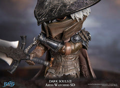 Dark Souls III Resin Statue The Abyss Watchers SD 26 cm 5060316627952