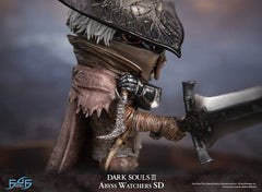 Dark Souls III Resin Statue The Abyss Watchers SD 26 cm 5060316627952