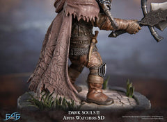 Dark Souls III Resin Statue The Abyss Watchers SD 26 cm 5060316627952