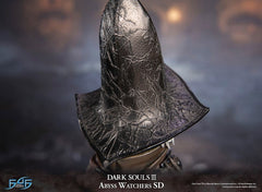 Dark Souls III Resin Statue The Abyss Watchers SD 26 cm 5060316627952