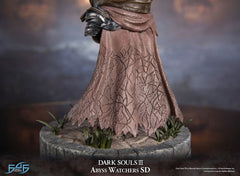 Dark Souls III Resin Statue The Abyss Watchers SD 26 cm 5060316627952