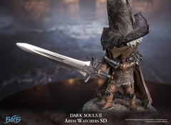 Dark Souls III Resin Statue The Abyss Watchers SD 26 cm 5060316627952