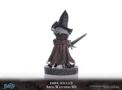 Dark Souls III Resin Statue The Abyss Watchers SD 26 cm 5060316627952