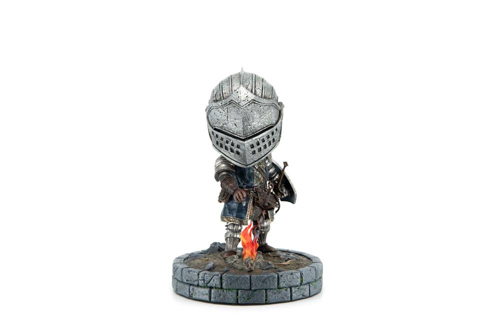 Dark Souls Statue Oscar, Knight of Astora SD  5060316625538