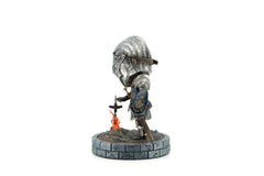 Dark Souls Statue Oscar, Knight of Astora SD 20 cm 5060316625538