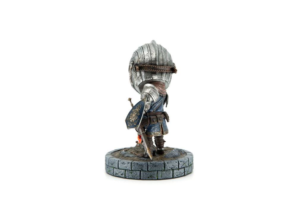 Dark Souls Statue Oscar, Knight of Astora SD 20 cm 5060316625538
