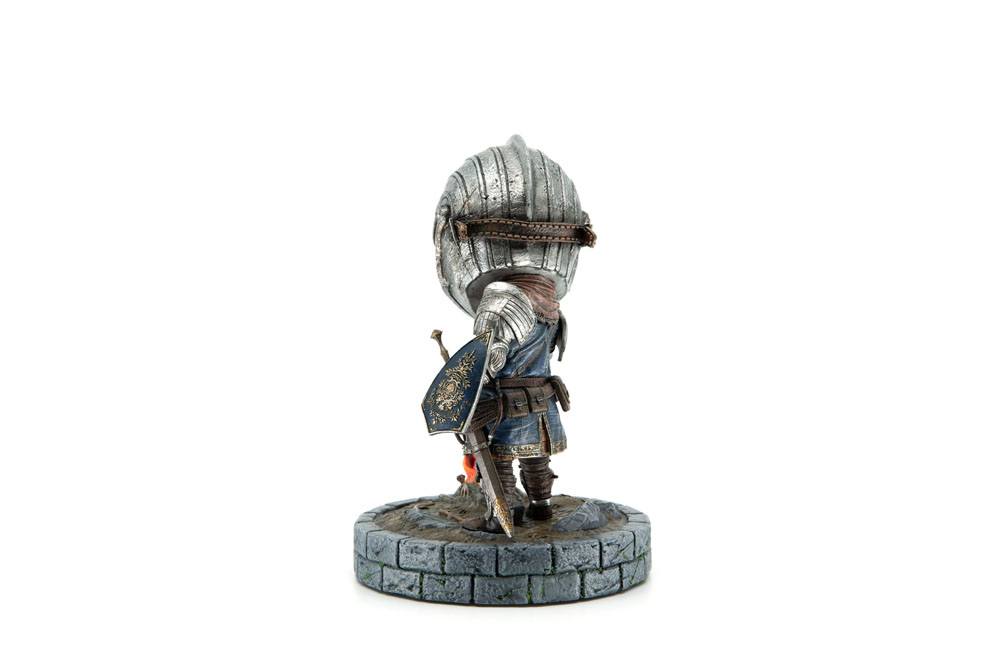 Dark Souls Statue Oscar, Knight of Astora SD  5060316625538